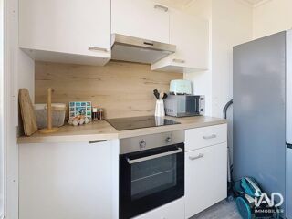  Appartement  vendre 3 pices 63 m