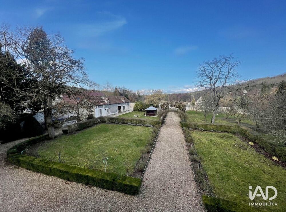 � vendre  Propri�t�/ch�teau Septeuil (78790)