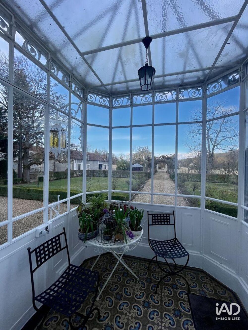 � vendre  Propri�t�/ch�teau Septeuil (78790)