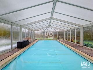  Maison � vendre 6 pi�ces 200 m�