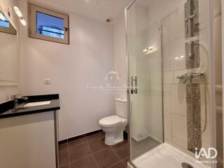  Appartement � vendre 2 pi�ces 47 m�