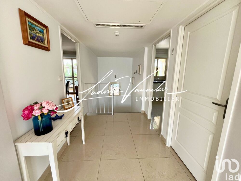  vendre  Appartement Cannes (06400)