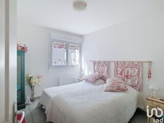  Appartement � vendre 3 pi�ces 61 m�