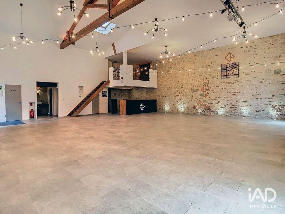 � vendre  Maison Soual (81580)