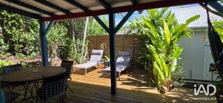  Maison � vendre 2 pi�ces 41 m�