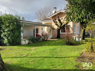  Maison � vendre 4 pi�ces 104 m�