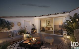  Appartement � vendre 5 pi�ces 93 m�