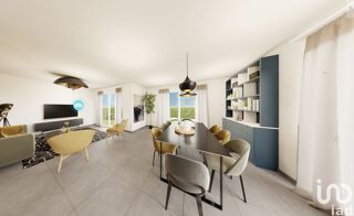  Maison � vendre 4 pi�ces 94 m�