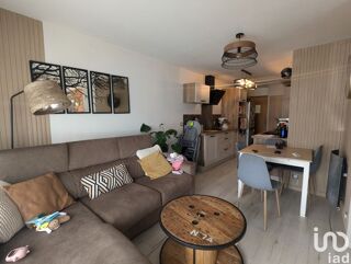  Appartement � vendre 2 pi�ces 39 m�