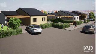  Maison 4 pi�ces 91 m� Vitry-sur-orne