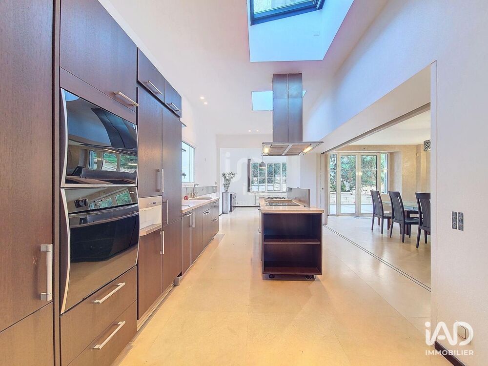 � vendre  Maison Rueil-Malmaison (92500)