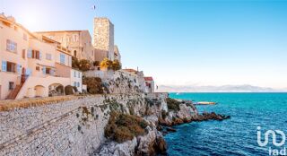  Appartement � vendre 5 pi�ces 132 m�