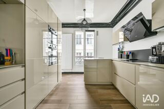  Appartement � vendre 4 pi�ces 95 m�