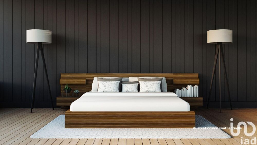  vendre  Appartement Paris 16