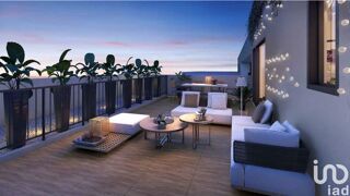  Appartement � vendre 4 pi�ces 84 m�