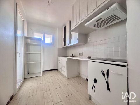  Appartement  vendre 2 pices 48 m