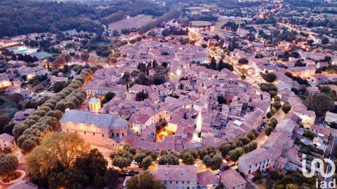 Vente Restaurant 148 m&sup2; 400000 84340 Malaucne