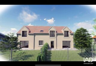  Maison � vendre 4 pi�ces 80 m�