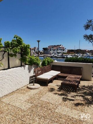  Appartement  vendre 2 pices 34 m