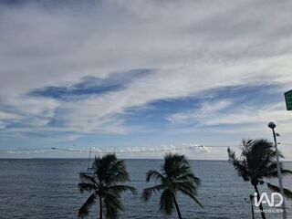  Appartement � vendre 3 pi�ces 65 m�