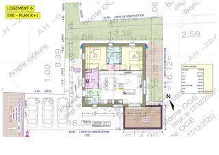  Maison � vendre 3 pi�ces 66 m�