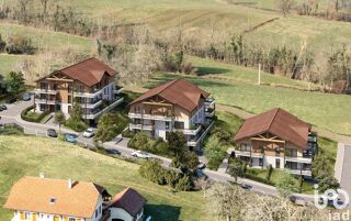  Appartement � vendre 4 pi�ces 79 m�