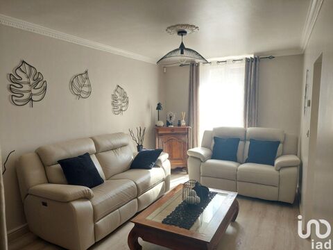   Vente Maison/villa 4 pices Maison - 4 pice(s) - 95 m