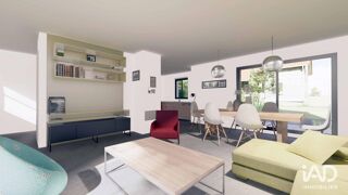  Maison  vendre 5 pices 90 m