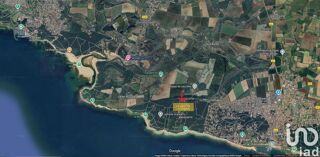  Appartement  vendre 2 pices 55 m