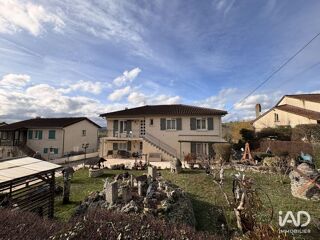  Maison � vendre 5 pi�ces 149 m�