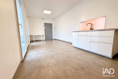 Location Bureaux 22 m&sup2; 850 62950 Noyelles-godault