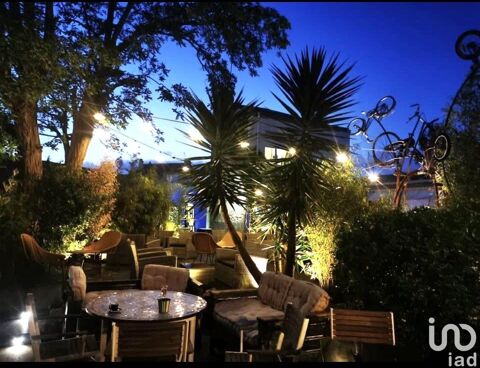 Vente Murs commerciaux 212 m&sup2; 840000 44600 Saint-nazaire