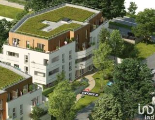  Appartement � vendre 3 pi�ces 65 m�