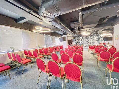Vente Bureaux 426 m&sup2; 200000 95000 Cergy