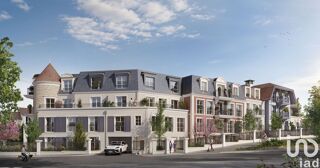  Appartement  vendre 4 pices 78 m