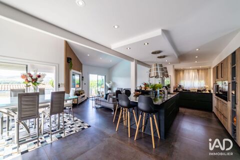 Vente Maison Vente Maison/villa 4 pi�ces Mirefleurs