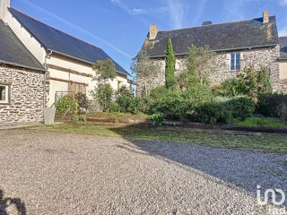  Maison � vendre 11 pi�ces 403 m�