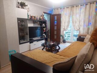  Appartement � vendre 3 pi�ces 51 m�