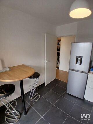  Appartement � vendre 3 pi�ces 74 m�