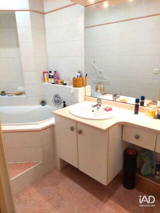  Appartement � vendre 4 pi�ces 133 m�