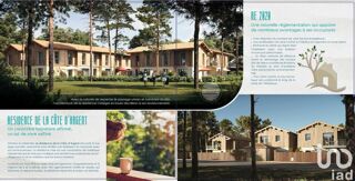  Maison  vendre 3 pices 46 m