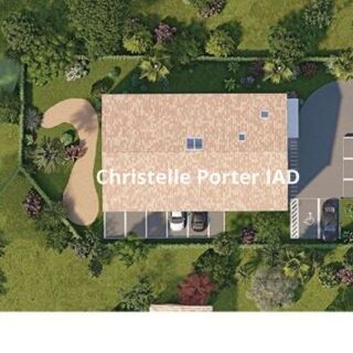  Appartement � vendre 3 pi�ces 90 m�