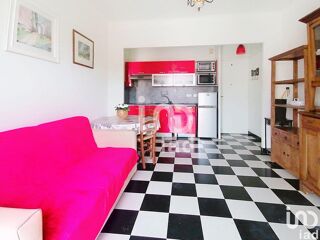  Appartement � vendre 3 pi�ces 46 m�