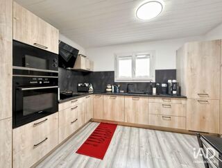  Maison � vendre 4 pi�ces 95 m�