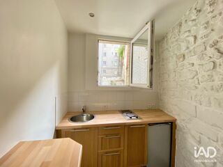  Appartement � vendre 1 pi�ce 34 m�