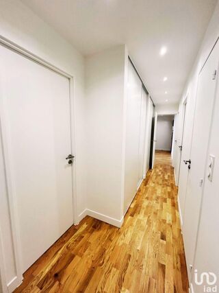  Appartement � vendre 4 pi�ces 91 m�