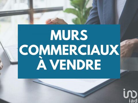 Vente Murs commerciaux 47 m&sup2; 108000 29900 Concarneau