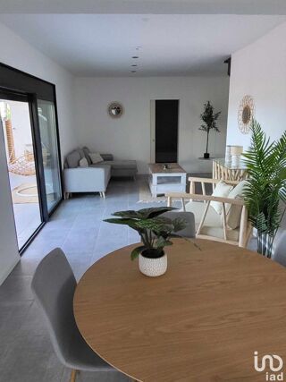  Maison � vendre 4 pi�ces 100 m�