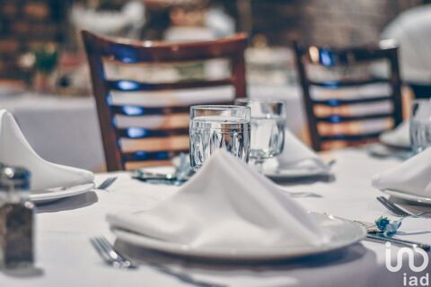 Vente Restaurant 150 m&sup2; 495000 40600 Biscarrosse-plage