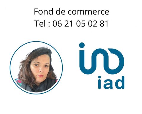 Vente Restaurant 90 m&sup2; 286000 78120 Rambouillet